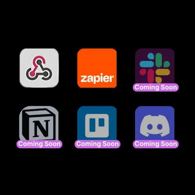 From Feedback to Task in One Click