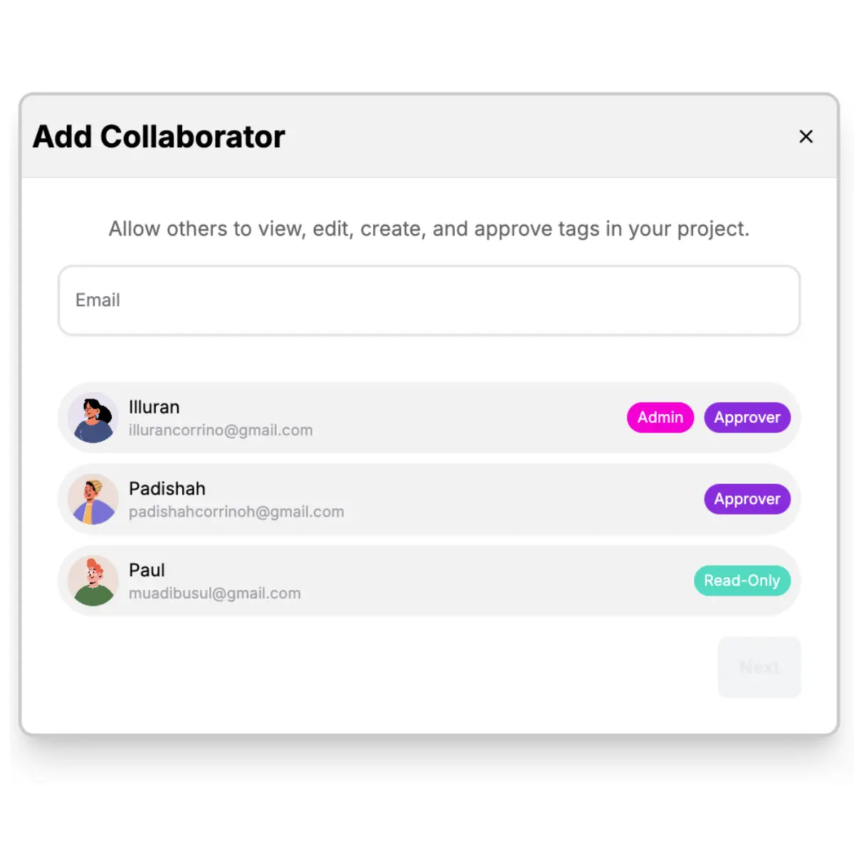 Team Up for Enhanced Project Collaboration